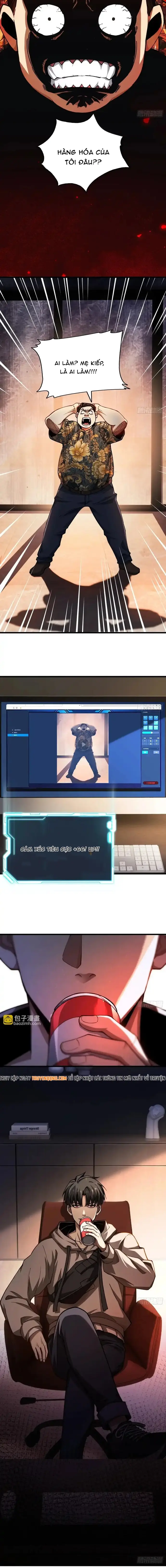 Mạt Thế Nắng Nóng: Ta Dựa Vào Nhà An Toàn Trở Thành Thần Minh Chapter 4 - 14