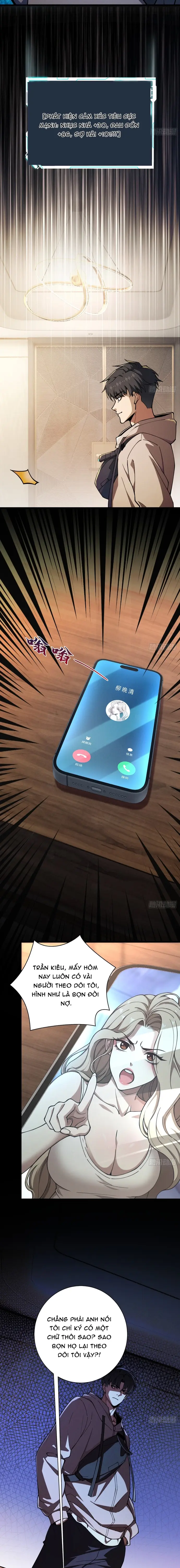 Mạt Thế Nắng Nóng: Ta Dựa Vào Nhà An Toàn Trở Thành Thần Minh Chapter 5 - 13