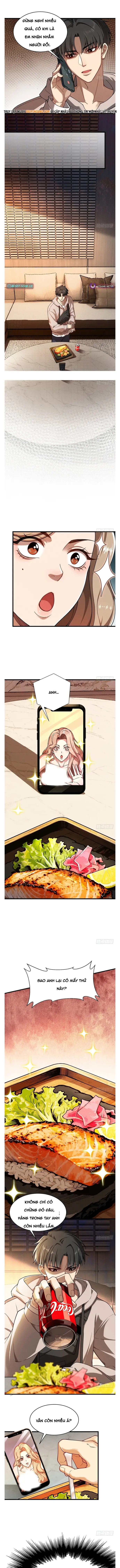 Mạt Thế Nắng Nóng: Ta Dựa Vào Nhà An Toàn Trở Thành Thần Minh Chapter 6 - 2