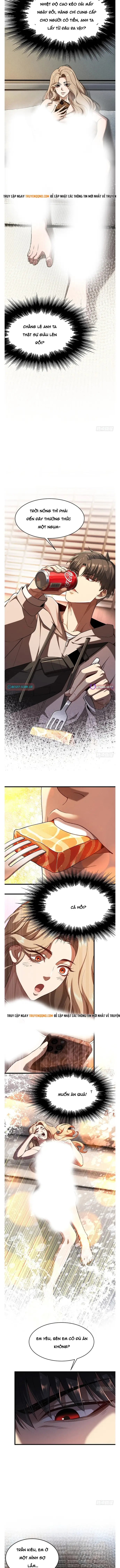 Mạt Thế Nắng Nóng: Ta Dựa Vào Nhà An Toàn Trở Thành Thần Minh Chapter 6 - 3