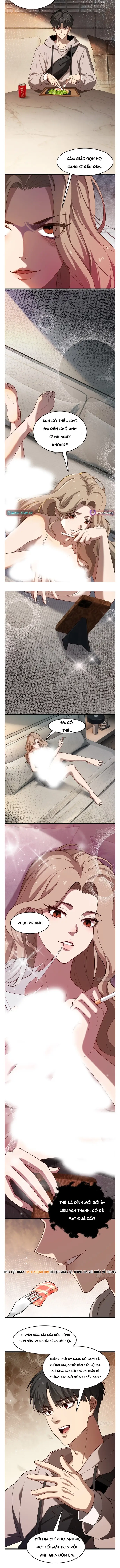 Mạt Thế Nắng Nóng: Ta Dựa Vào Nhà An Toàn Trở Thành Thần Minh Chapter 6 - 4