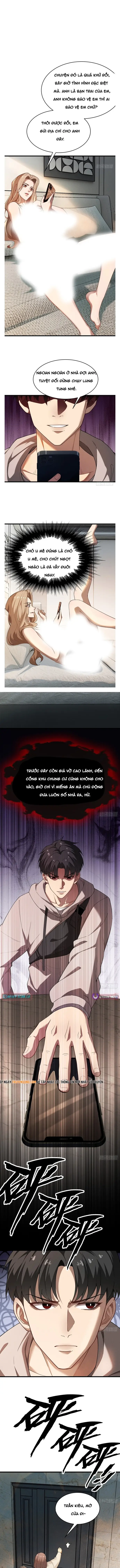 Mạt Thế Nắng Nóng: Ta Dựa Vào Nhà An Toàn Trở Thành Thần Minh Chapter 6 - 5