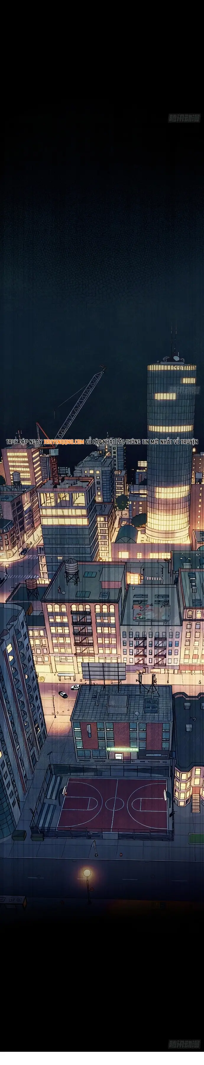 Mạt Thế Nắng Nóng: Ta Dựa Vào Nhà An Toàn Trở Thành Thần Minh Chapter 6 - 9