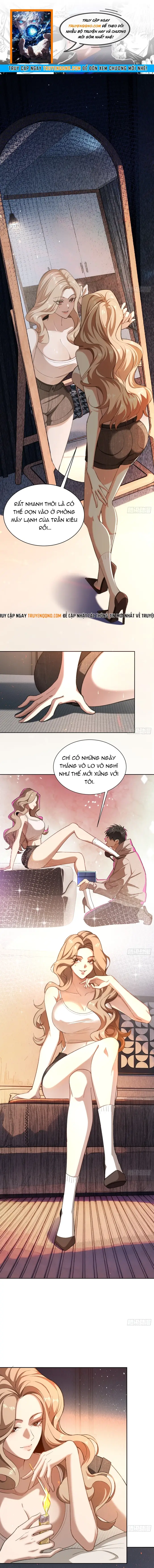 Mạt Thế Nắng Nóng: Ta Dựa Vào Nhà An Toàn Trở Thành Thần Minh Chapter 7 - 1