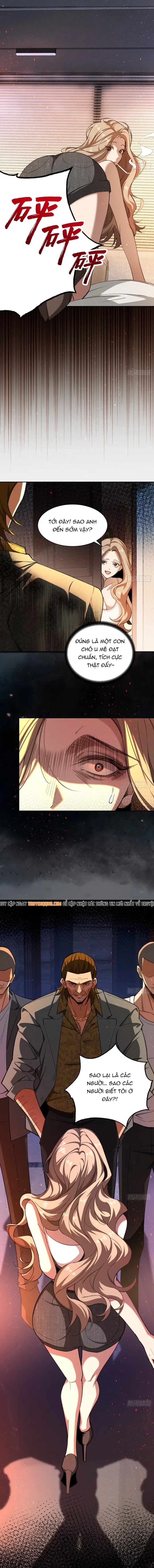 Mạt Thế Nắng Nóng: Ta Dựa Vào Nhà An Toàn Trở Thành Thần Minh Chapter 7 - 2