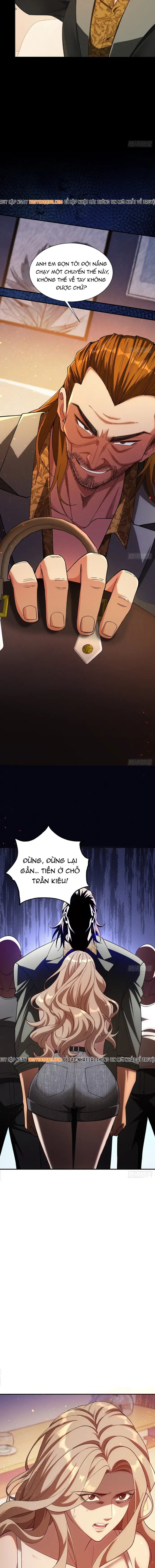 Mạt Thế Nắng Nóng: Ta Dựa Vào Nhà An Toàn Trở Thành Thần Minh Chapter 7 - 5