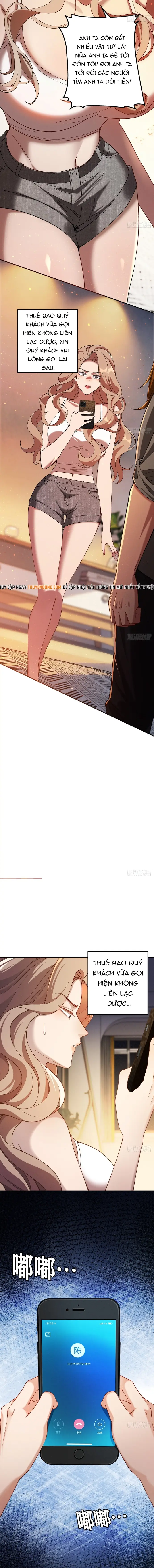 Mạt Thế Nắng Nóng: Ta Dựa Vào Nhà An Toàn Trở Thành Thần Minh Chapter 7 - 6