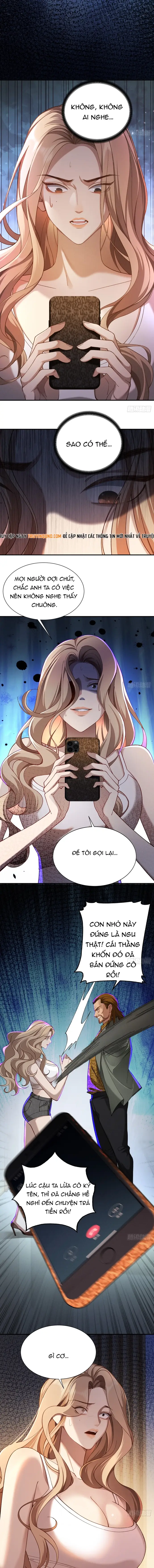 Mạt Thế Nắng Nóng: Ta Dựa Vào Nhà An Toàn Trở Thành Thần Minh Chapter 7 - 7