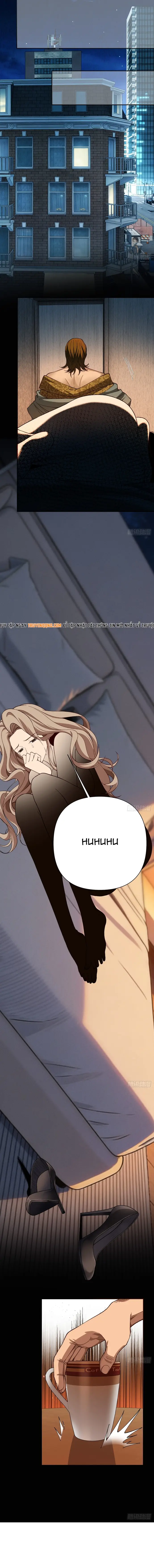 Mạt Thế Nắng Nóng: Ta Dựa Vào Nhà An Toàn Trở Thành Thần Minh Chapter 7 - 10