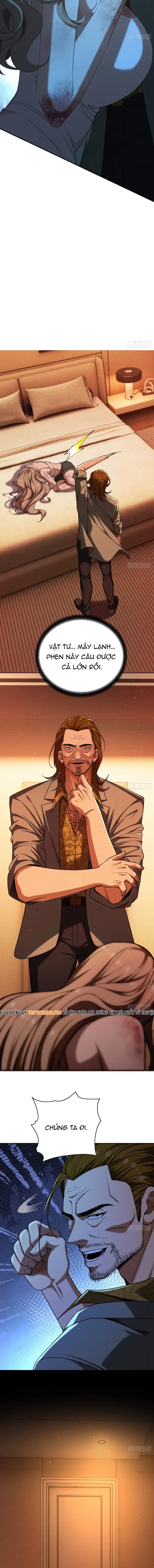 Mạt Thế Nắng Nóng: Ta Dựa Vào Nhà An Toàn Trở Thành Thần Minh Chapter 7 - 12