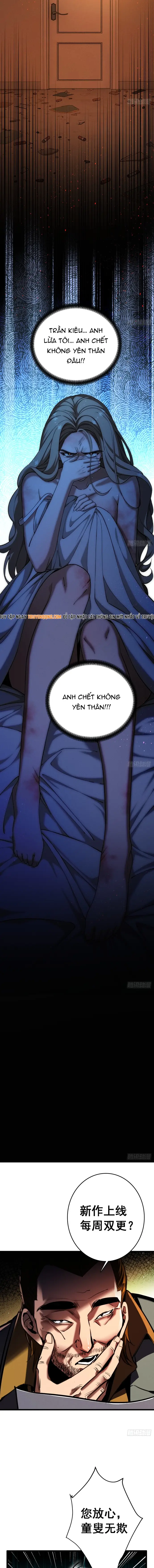 Mạt Thế Nắng Nóng: Ta Dựa Vào Nhà An Toàn Trở Thành Thần Minh Chapter 7 - 13