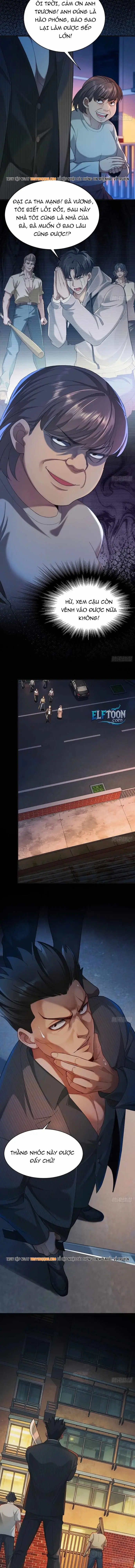 Mạt Thế Nắng Nóng: Ta Dựa Vào Nhà An Toàn Trở Thành Thần Minh Chapter 8 - 2