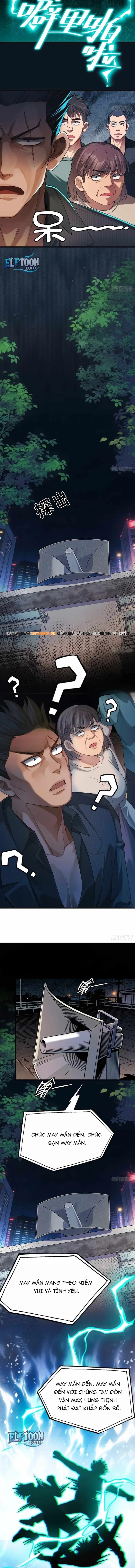 Mạt Thế Nắng Nóng: Ta Dựa Vào Nhà An Toàn Trở Thành Thần Minh Chapter 8 - 4