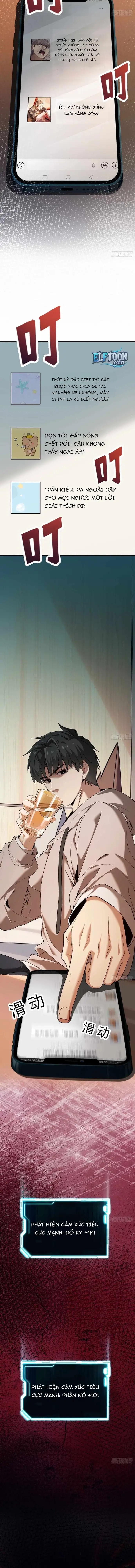 Mạt Thế Nắng Nóng: Ta Dựa Vào Nhà An Toàn Trở Thành Thần Minh Chapter 8 - 10