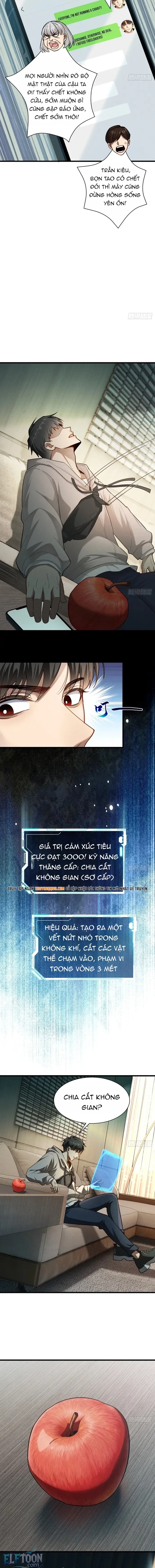 Mạt Thế Nắng Nóng: Ta Dựa Vào Nhà An Toàn Trở Thành Thần Minh Chapter 9 - 2