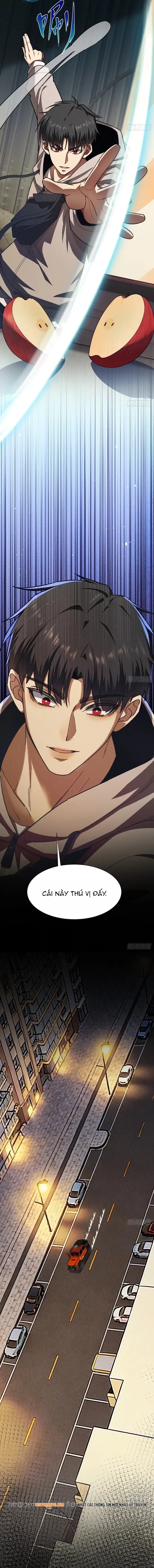 Mạt Thế Nắng Nóng: Ta Dựa Vào Nhà An Toàn Trở Thành Thần Minh Chapter 9 - 3