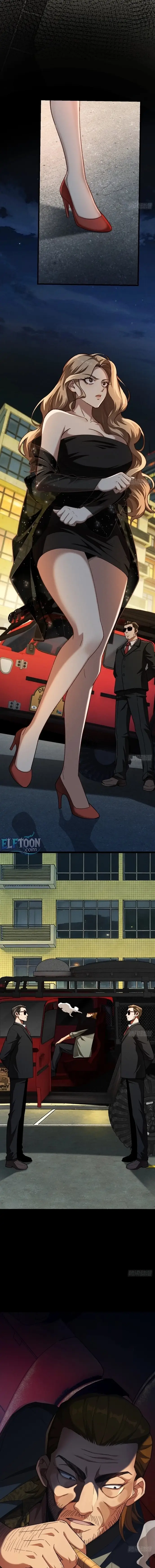 Mạt Thế Nắng Nóng: Ta Dựa Vào Nhà An Toàn Trở Thành Thần Minh Chapter 9 - 4