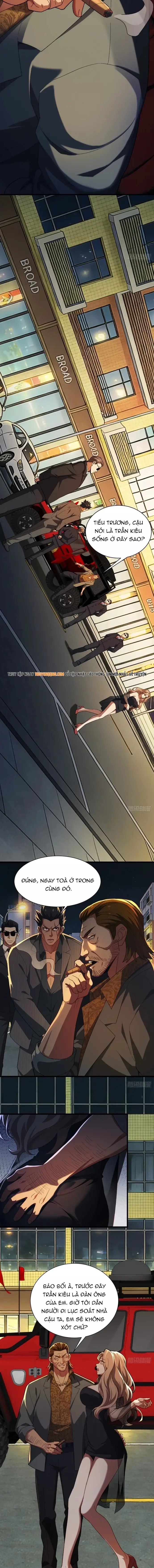 Mạt Thế Nắng Nóng: Ta Dựa Vào Nhà An Toàn Trở Thành Thần Minh Chapter 9 - 5
