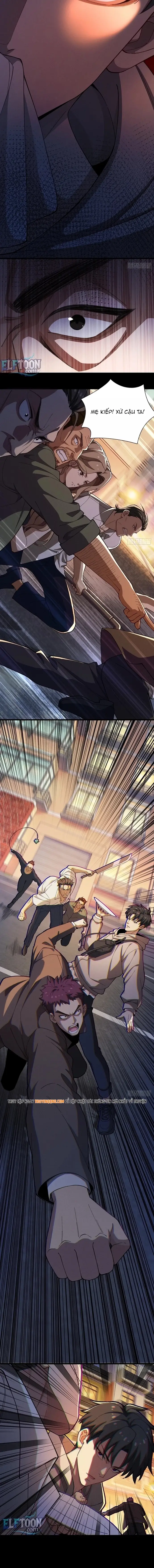 Mạt Thế Nắng Nóng: Ta Dựa Vào Nhà An Toàn Trở Thành Thần Minh Chapter 9 - 11