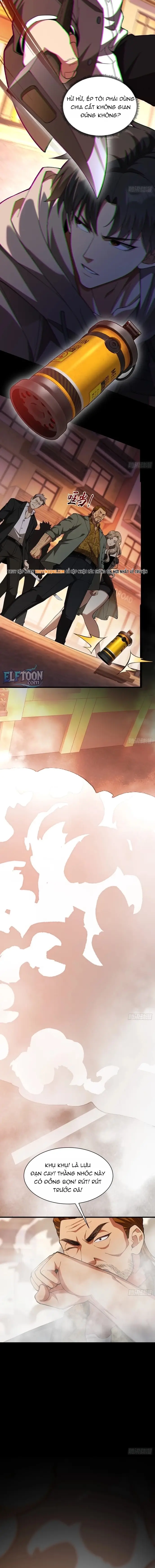 Mạt Thế Nắng Nóng: Ta Dựa Vào Nhà An Toàn Trở Thành Thần Minh Chapter 9 - 13