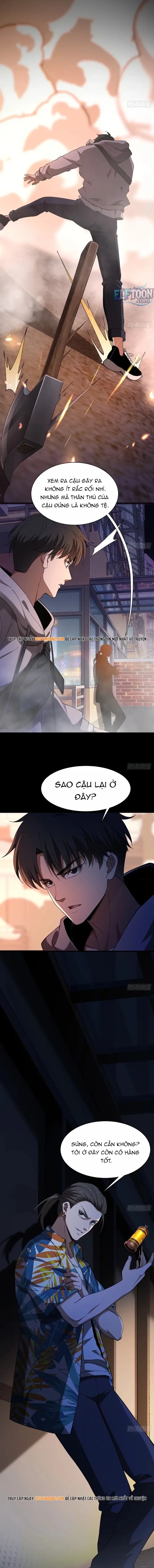 Mạt Thế Nắng Nóng: Ta Dựa Vào Nhà An Toàn Trở Thành Thần Minh Chapter 9 - 14