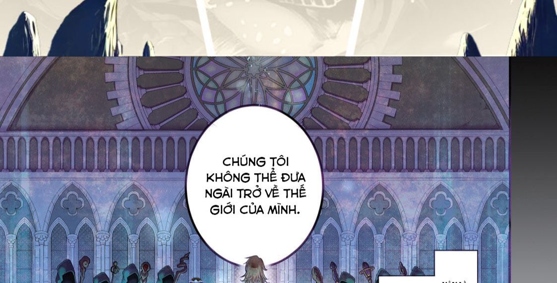 Cuộc Sống Nhàn Nhã Ở Thế Giới Khác Của Ứng Viên Dũng Giả Sở Hữu Sức Mạnh Gian Lận Từ Cấp 2 Chapter 1 - 2