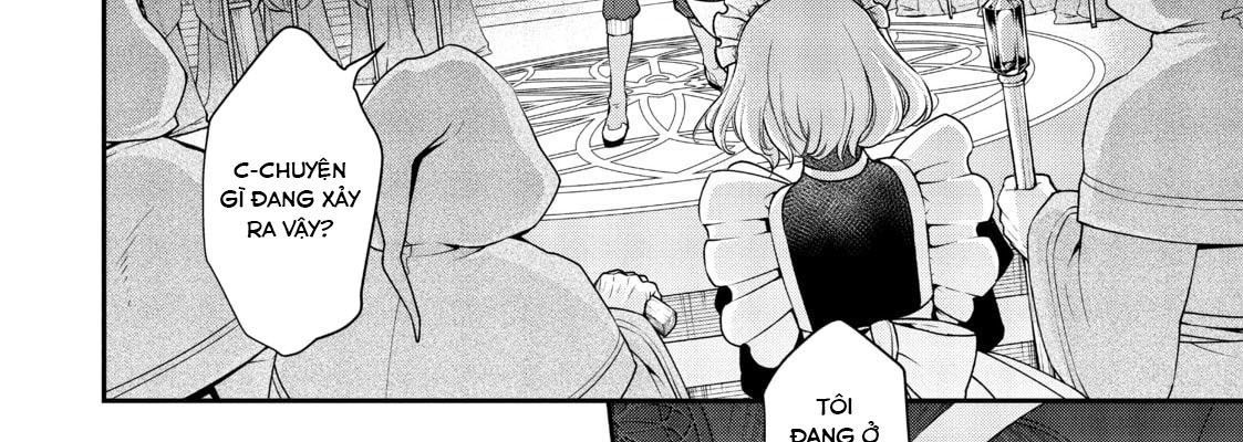 Cuộc Sống Nhàn Nhã Ở Thế Giới Khác Của Ứng Viên Dũng Giả Sở Hữu Sức Mạnh Gian Lận Từ Cấp 2 Chapter 1 - 14