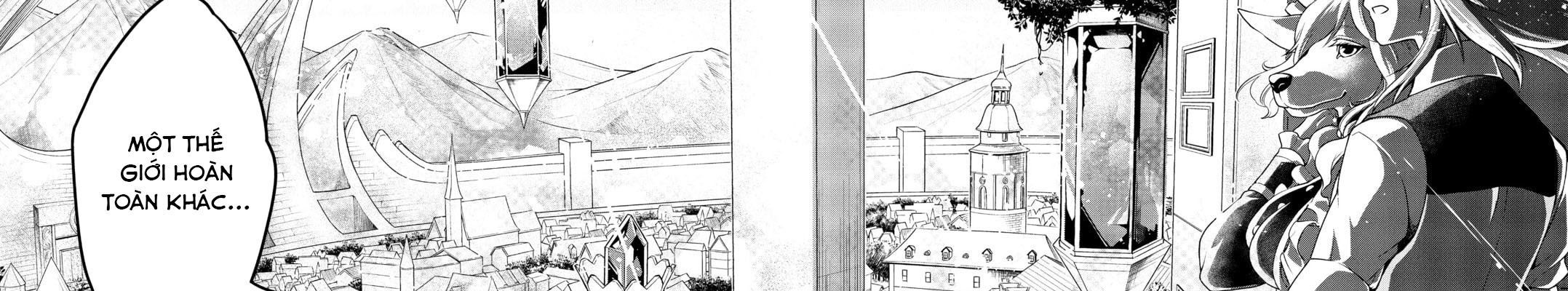 Cuộc Sống Nhàn Nhã Ở Thế Giới Khác Của Ứng Viên Dũng Giả Sở Hữu Sức Mạnh Gian Lận Từ Cấp 2 Chapter 1 - 20