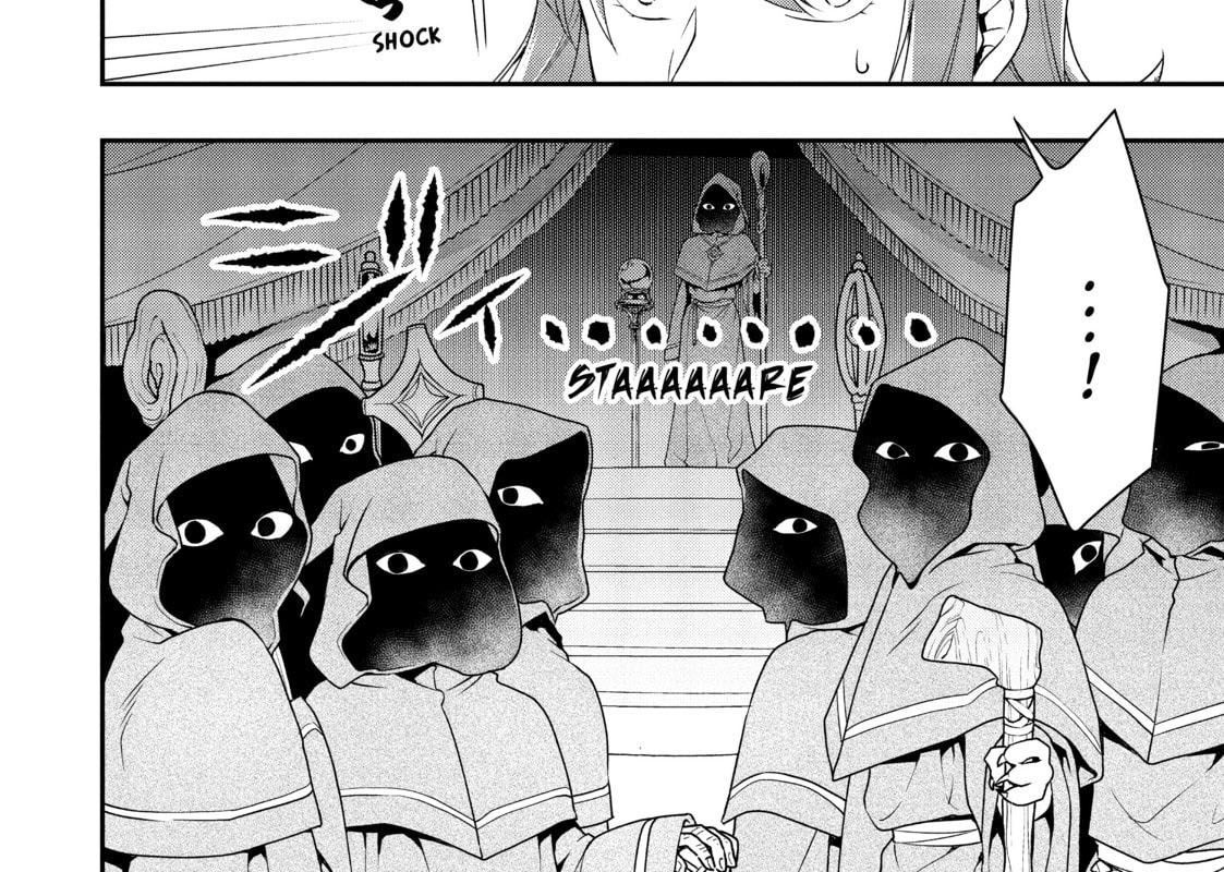 Cuộc Sống Nhàn Nhã Ở Thế Giới Khác Của Ứng Viên Dũng Giả Sở Hữu Sức Mạnh Gian Lận Từ Cấp 2 Chapter 1 - 24