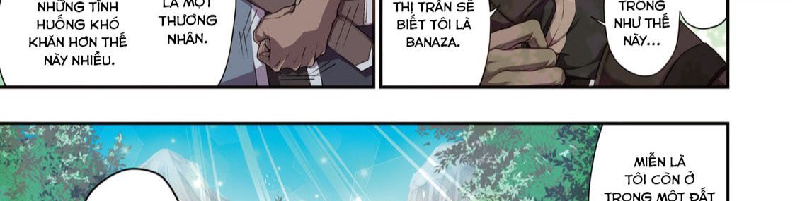 Cuộc Sống Nhàn Nhã Ở Thế Giới Khác Của Ứng Viên Dũng Giả Sở Hữu Sức Mạnh Gian Lận Từ Cấp 2 Chapter 1 - 4