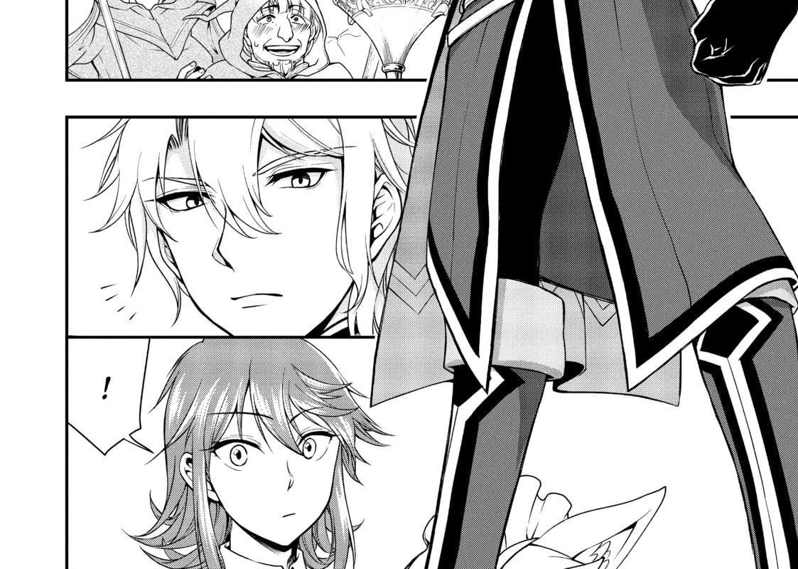 Cuộc Sống Nhàn Nhã Ở Thế Giới Khác Của Ứng Viên Dũng Giả Sở Hữu Sức Mạnh Gian Lận Từ Cấp 2 Chapter 1 - 33