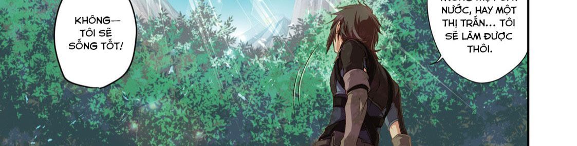 Cuộc Sống Nhàn Nhã Ở Thế Giới Khác Của Ứng Viên Dũng Giả Sở Hữu Sức Mạnh Gian Lận Từ Cấp 2 Chapter 1 - 5