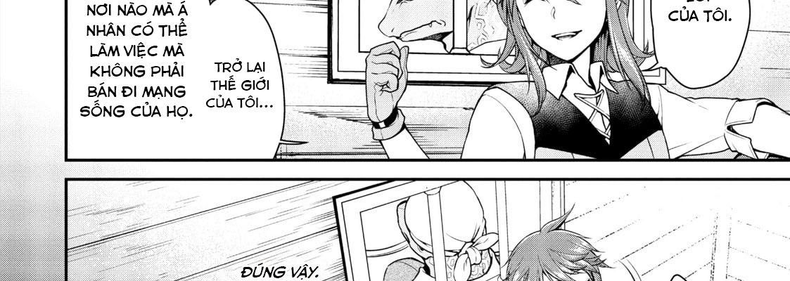 Cuộc Sống Nhàn Nhã Ở Thế Giới Khác Của Ứng Viên Dũng Giả Sở Hữu Sức Mạnh Gian Lận Từ Cấp 2 Chapter 1 - 48