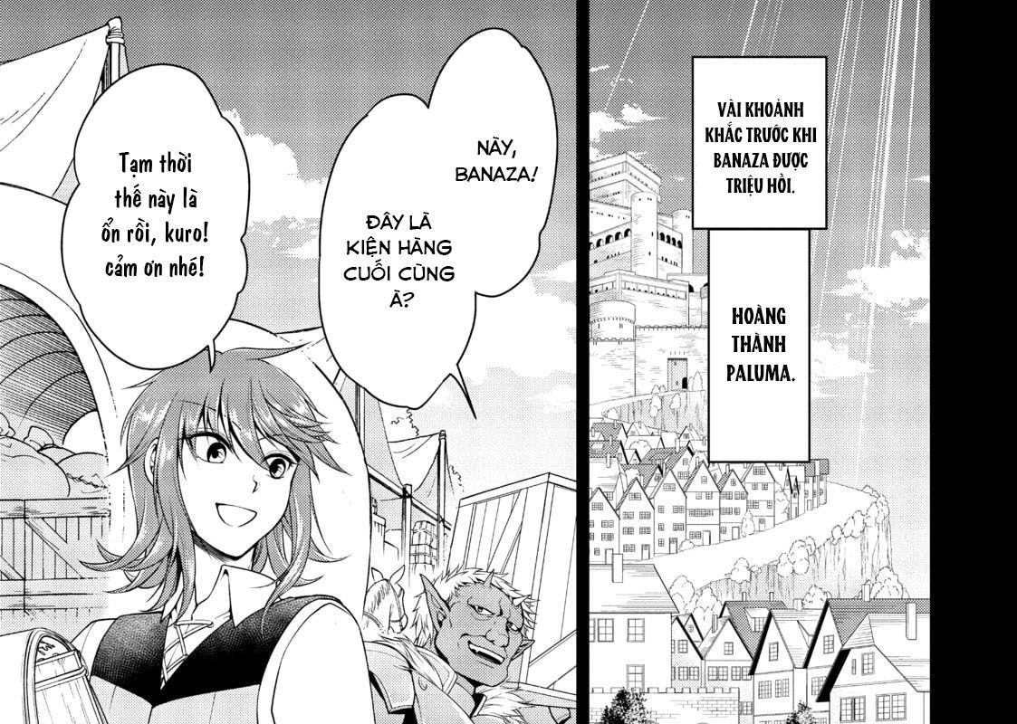 Cuộc Sống Nhàn Nhã Ở Thế Giới Khác Của Ứng Viên Dũng Giả Sở Hữu Sức Mạnh Gian Lận Từ Cấp 2 Chapter 1 - 50