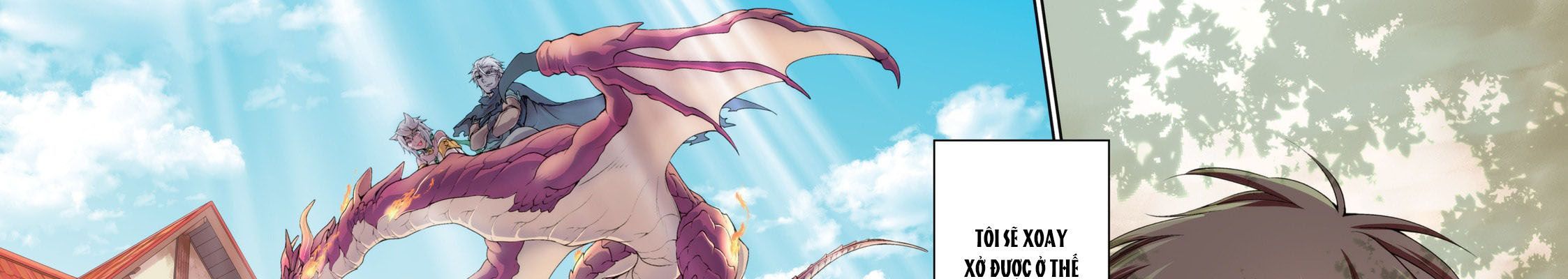 Cuộc Sống Nhàn Nhã Ở Thế Giới Khác Của Ứng Viên Dũng Giả Sở Hữu Sức Mạnh Gian Lận Từ Cấp 2 Chapter 1 - 6