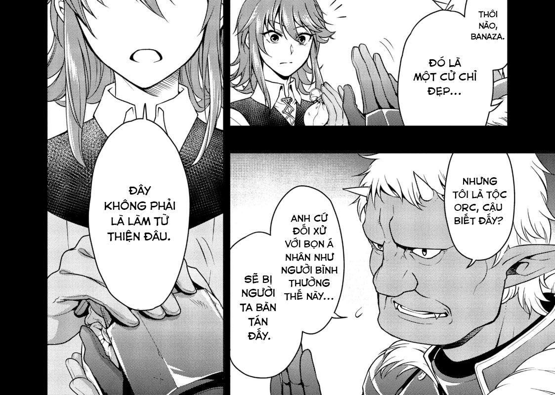Cuộc Sống Nhàn Nhã Ở Thế Giới Khác Của Ứng Viên Dũng Giả Sở Hữu Sức Mạnh Gian Lận Từ Cấp 2 Chapter 1 - 53
