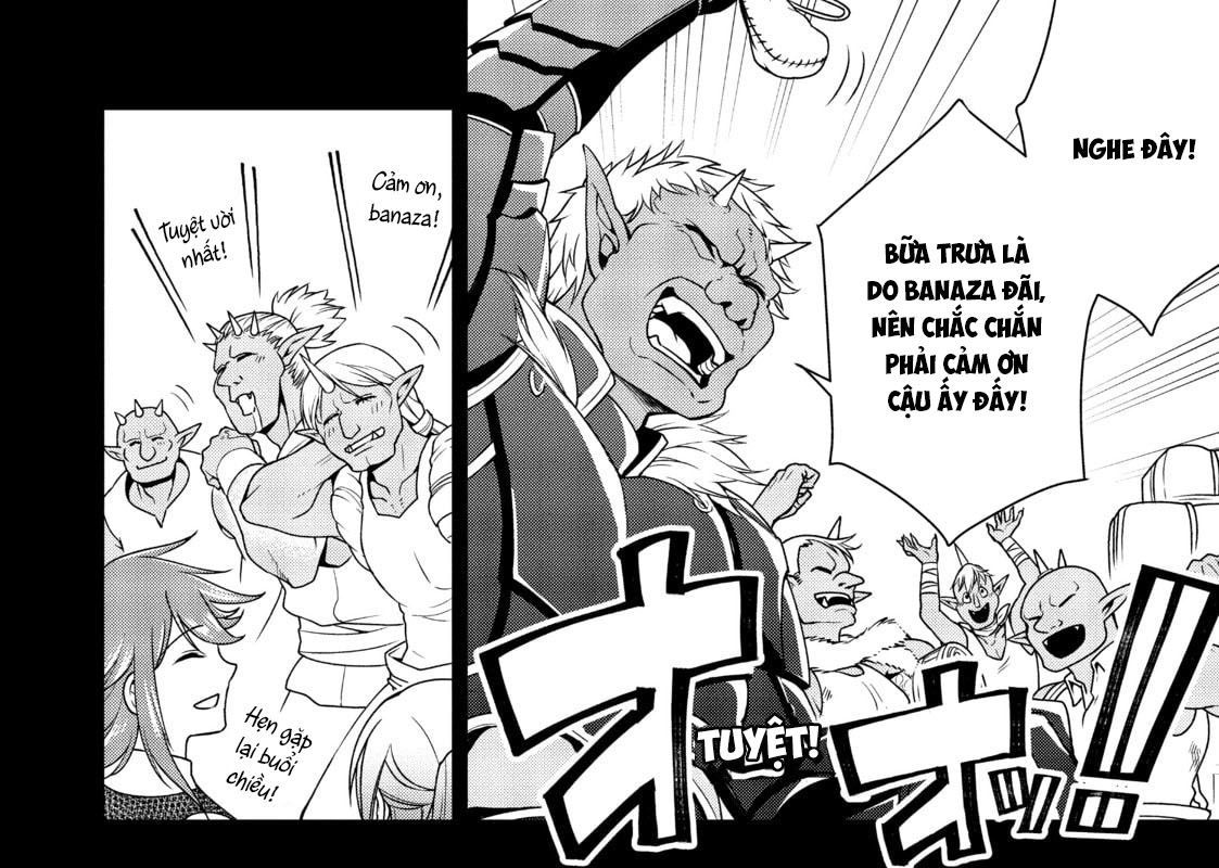 Cuộc Sống Nhàn Nhã Ở Thế Giới Khác Của Ứng Viên Dũng Giả Sở Hữu Sức Mạnh Gian Lận Từ Cấp 2 Chapter 1 - 56