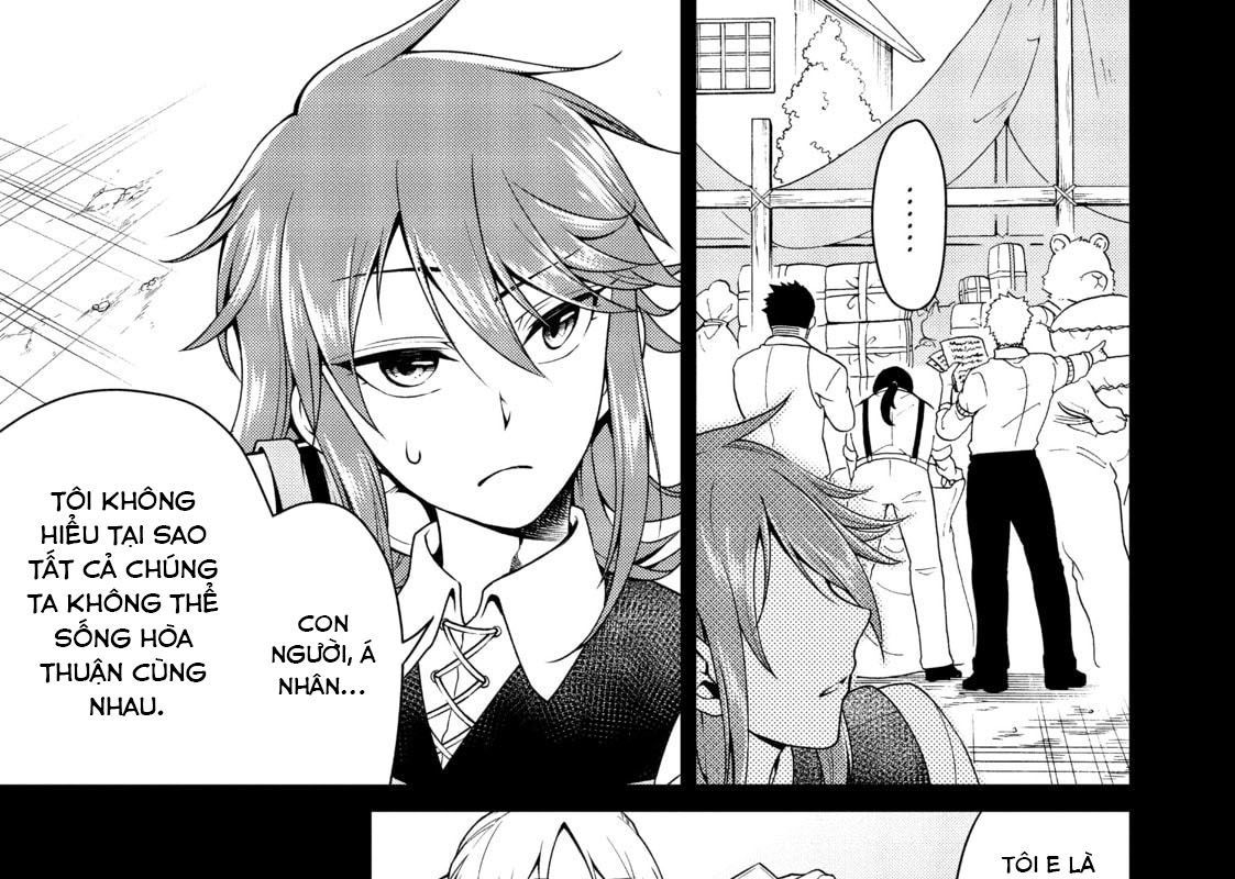 Cuộc Sống Nhàn Nhã Ở Thế Giới Khác Của Ứng Viên Dũng Giả Sở Hữu Sức Mạnh Gian Lận Từ Cấp 2 Chapter 1 - 58