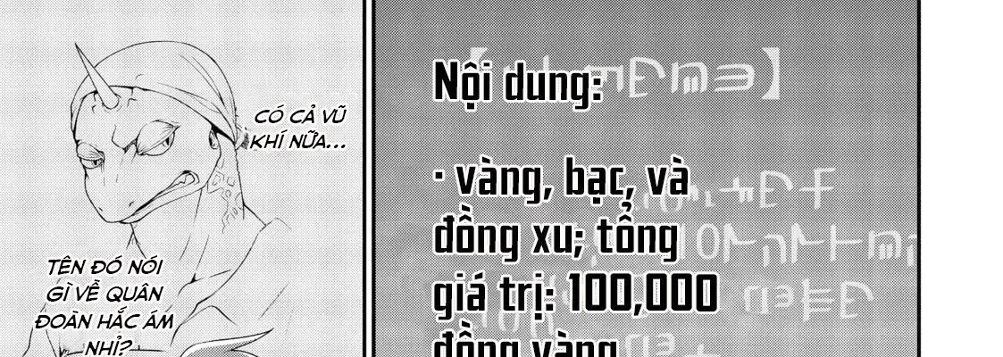Cuộc Sống Nhàn Nhã Ở Thế Giới Khác Của Ứng Viên Dũng Giả Sở Hữu Sức Mạnh Gian Lận Từ Cấp 2 Chapter 1 - 66