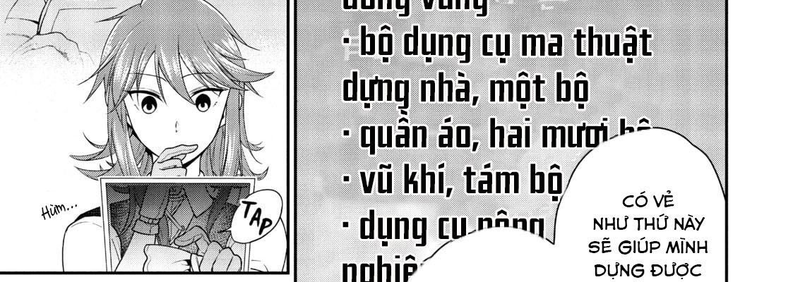 Cuộc Sống Nhàn Nhã Ở Thế Giới Khác Của Ứng Viên Dũng Giả Sở Hữu Sức Mạnh Gian Lận Từ Cấp 2 Chapter 1 - 67