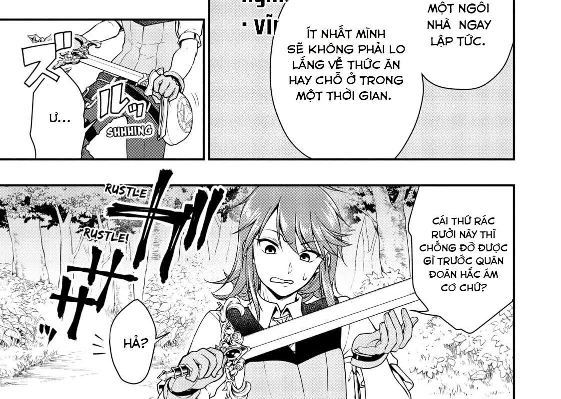 Cuộc Sống Nhàn Nhã Ở Thế Giới Khác Của Ứng Viên Dũng Giả Sở Hữu Sức Mạnh Gian Lận Từ Cấp 2 Chapter 1 - 68