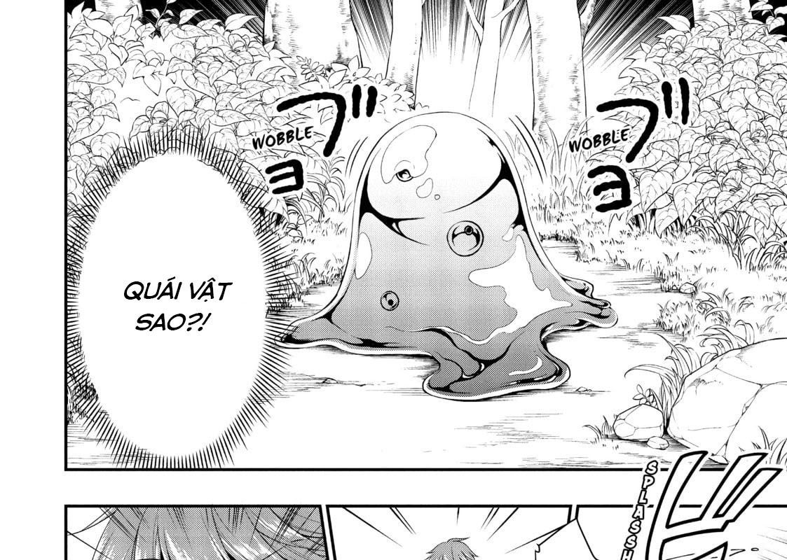 Cuộc Sống Nhàn Nhã Ở Thế Giới Khác Của Ứng Viên Dũng Giả Sở Hữu Sức Mạnh Gian Lận Từ Cấp 2 Chapter 1 - 69