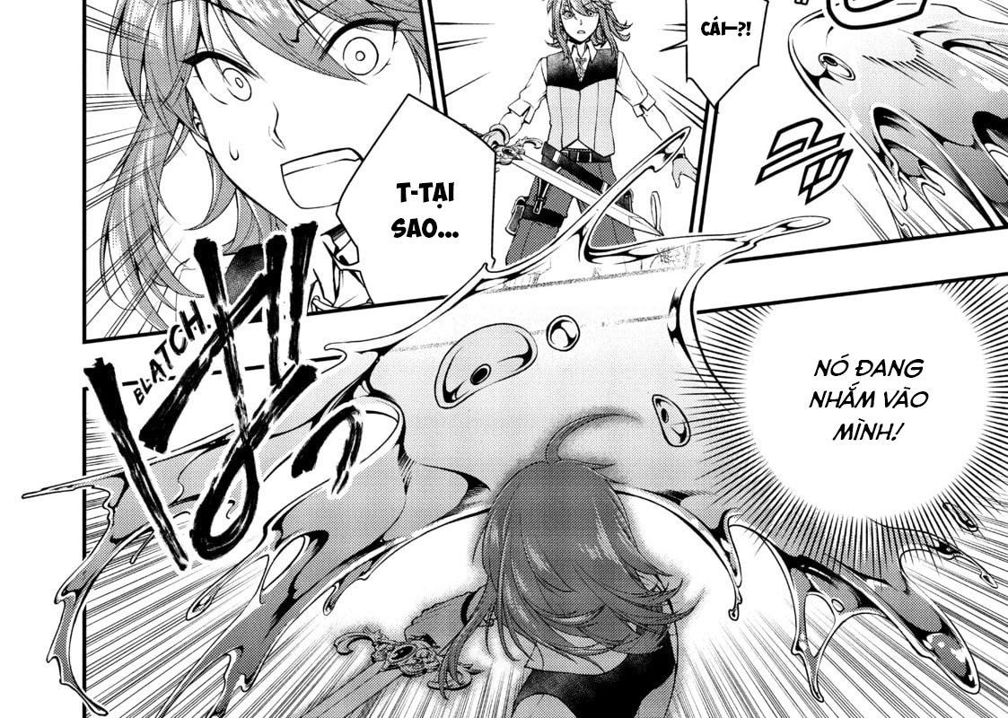 Cuộc Sống Nhàn Nhã Ở Thế Giới Khác Của Ứng Viên Dũng Giả Sở Hữu Sức Mạnh Gian Lận Từ Cấp 2 Chapter 1 - 70