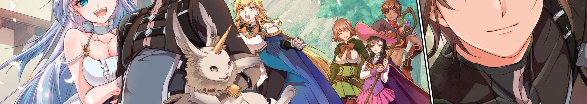 Cuộc Sống Nhàn Nhã Ở Thế Giới Khác Của Ứng Viên Dũng Giả Sở Hữu Sức Mạnh Gian Lận Từ Cấp 2 Chapter 1 - 8