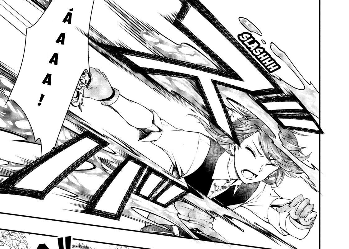 Cuộc Sống Nhàn Nhã Ở Thế Giới Khác Của Ứng Viên Dũng Giả Sở Hữu Sức Mạnh Gian Lận Từ Cấp 2 Chapter 1 - 71