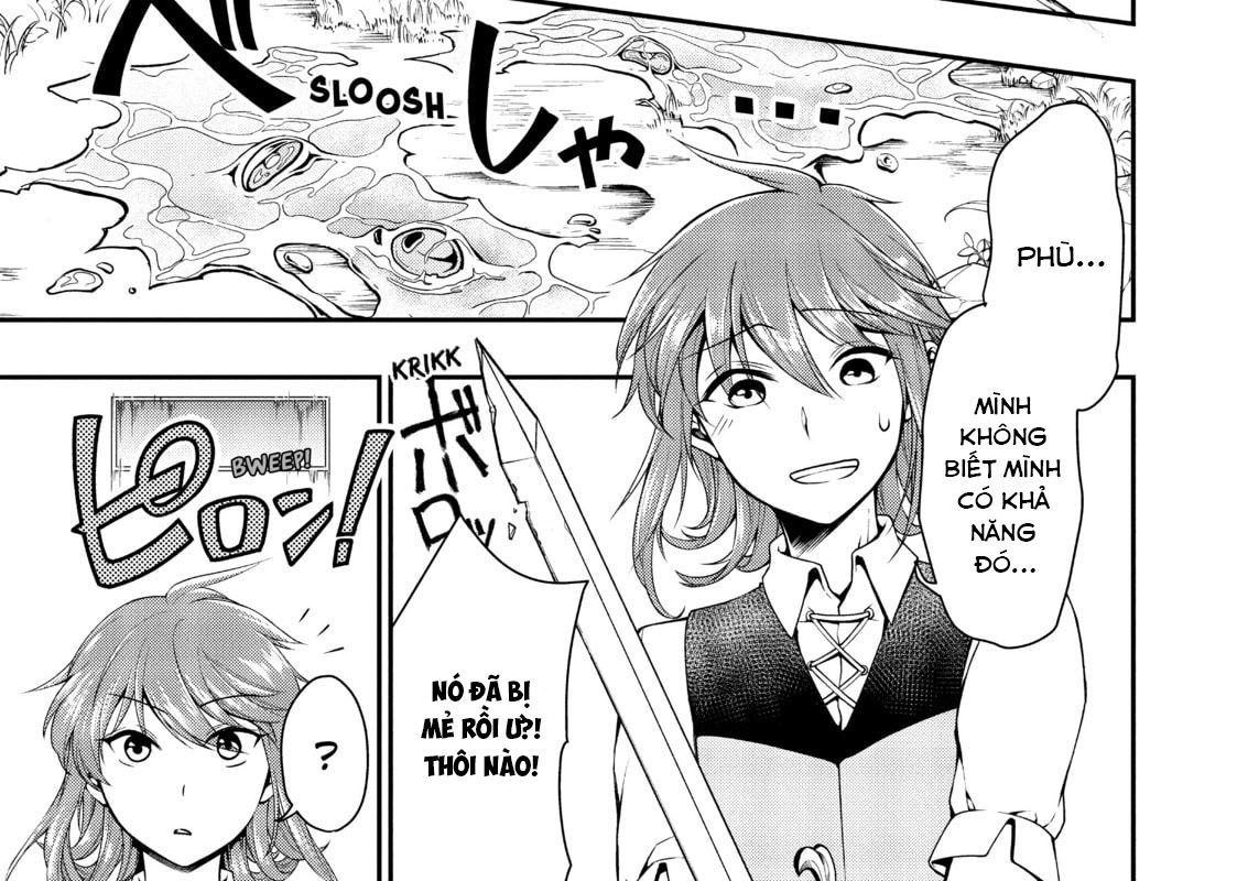 Cuộc Sống Nhàn Nhã Ở Thế Giới Khác Của Ứng Viên Dũng Giả Sở Hữu Sức Mạnh Gian Lận Từ Cấp 2 Chapter 1 - 72