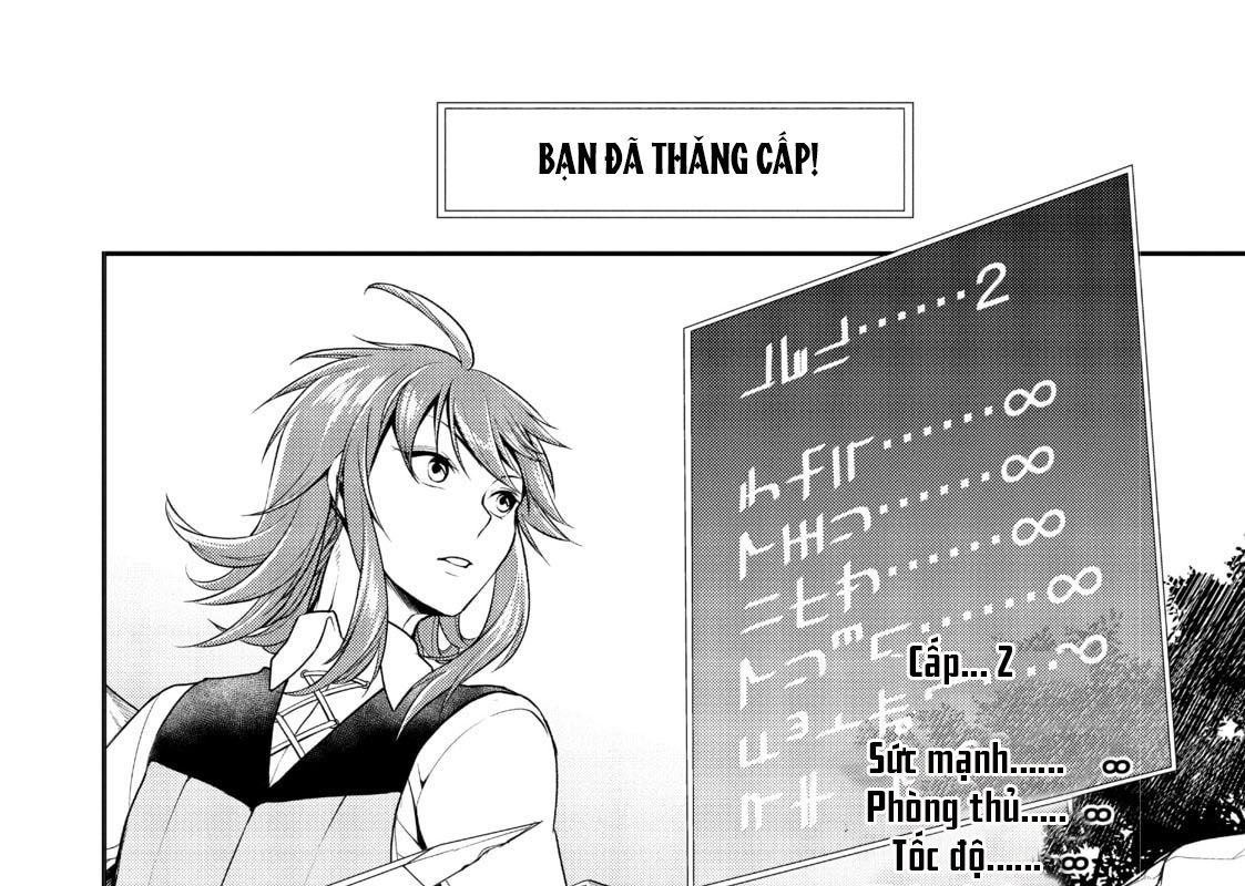 Cuộc Sống Nhàn Nhã Ở Thế Giới Khác Của Ứng Viên Dũng Giả Sở Hữu Sức Mạnh Gian Lận Từ Cấp 2 Chapter 1 - 73