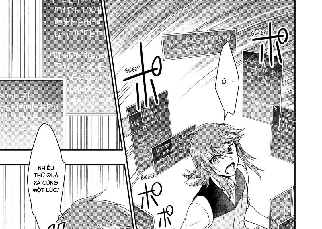 Cuộc Sống Nhàn Nhã Ở Thế Giới Khác Của Ứng Viên Dũng Giả Sở Hữu Sức Mạnh Gian Lận Từ Cấp 2 Chapter 1 - 75