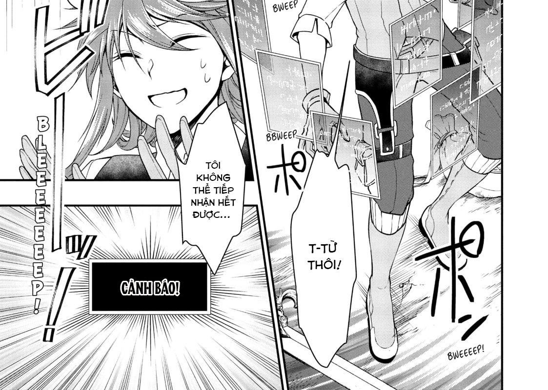 Cuộc Sống Nhàn Nhã Ở Thế Giới Khác Của Ứng Viên Dũng Giả Sở Hữu Sức Mạnh Gian Lận Từ Cấp 2 Chapter 1 - 76