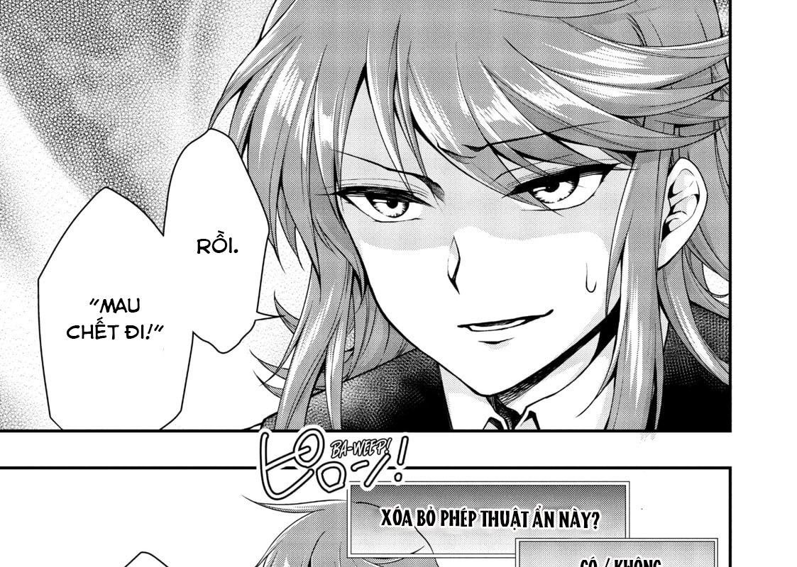 Cuộc Sống Nhàn Nhã Ở Thế Giới Khác Của Ứng Viên Dũng Giả Sở Hữu Sức Mạnh Gian Lận Từ Cấp 2 Chapter 1 - 80